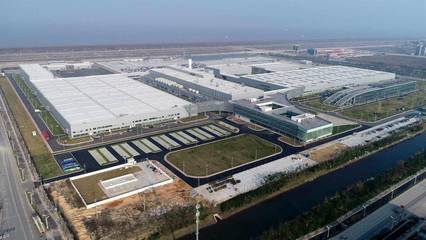 面對“雙碳“目標 綠色工廠要如何打造?