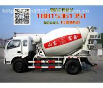 水泥攪拌車及其配件 構(gòu)成與維護(hù)全解析