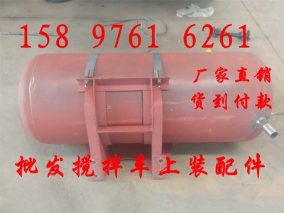 利勃海爾12方水泥攪拌車減速機(jī)售價(jià)解析與影響因素